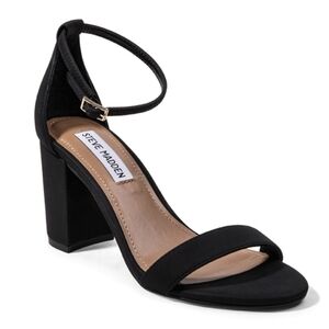 Steve Madden - Dylann - Black, 7M